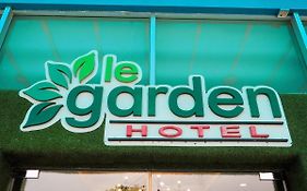 Le Garden Hotel